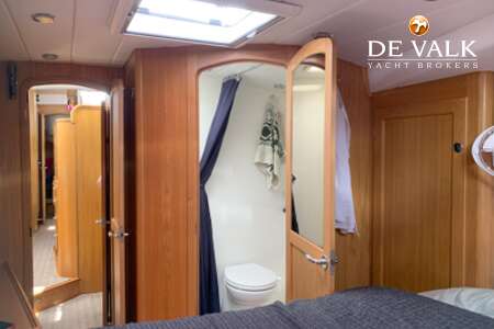 CR YACHTS 480 DS