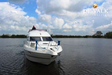 CRANCHI ATLANTIQUE 40