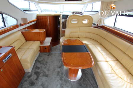 CRANCHI ATLANTIQUE 40