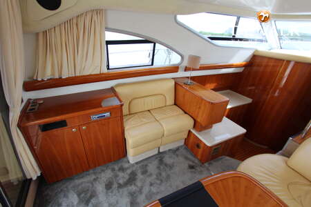 CRANCHI ATLANTIQUE 40