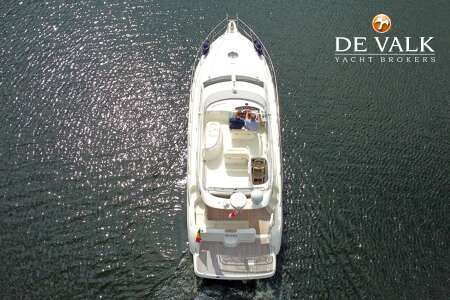 CRANCHI ATLANTIQUE 40