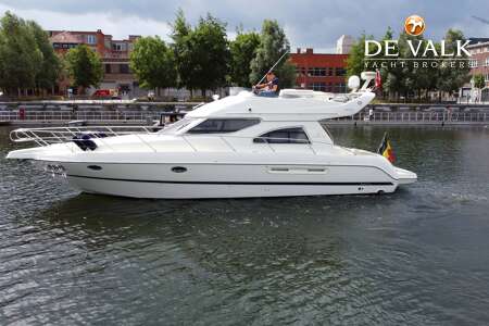 CRANCHI ATLANTIQUE 40