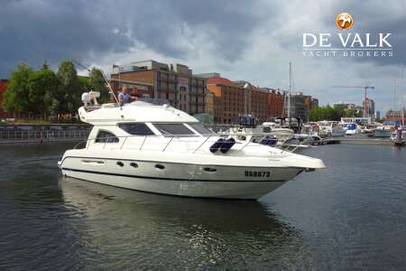 CRANCHI ATLANTIQUE 40