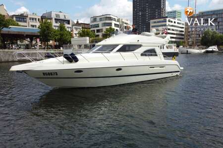 CRANCHI ATLANTIQUE 40