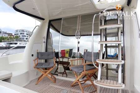 CRANCHI ATLANTIQUE 40