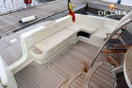 CRANCHI ATLANTIQUE 40