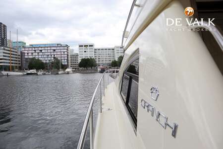 CRANCHI ATLANTIQUE 40