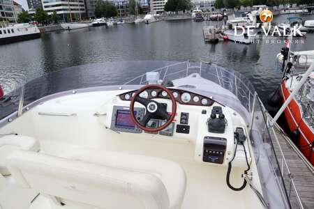 CRANCHI ATLANTIQUE 40