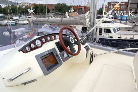 CRANCHI ATLANTIQUE 40