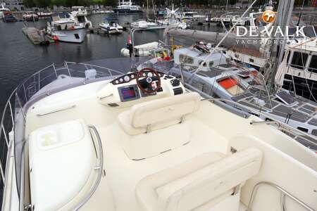 CRANCHI ATLANTIQUE 40