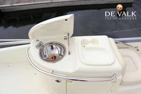 CRANCHI ATLANTIQUE 40