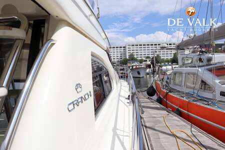 CRANCHI ATLANTIQUE 40