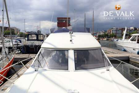 CRANCHI ATLANTIQUE 40