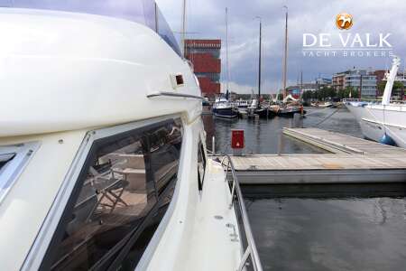 CRANCHI ATLANTIQUE 40