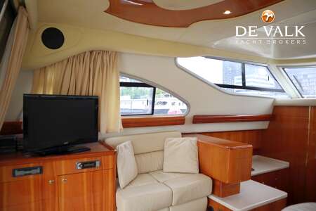 CRANCHI ATLANTIQUE 40