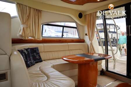 CRANCHI ATLANTIQUE 40