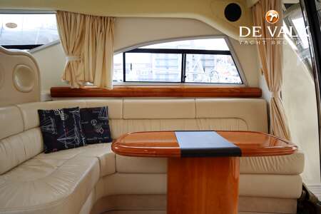 CRANCHI ATLANTIQUE 40