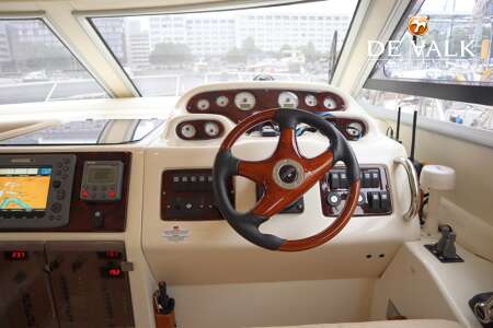 CRANCHI ATLANTIQUE 40