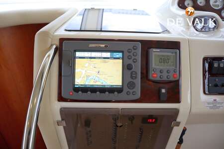 CRANCHI ATLANTIQUE 40