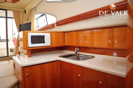 CRANCHI ATLANTIQUE 40