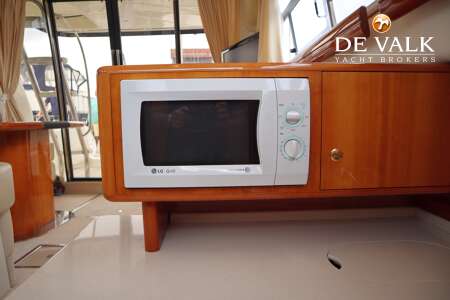 CRANCHI ATLANTIQUE 40