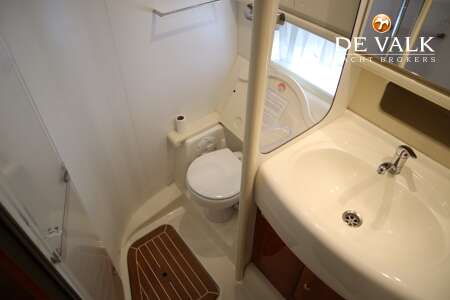 CRANCHI ATLANTIQUE 40