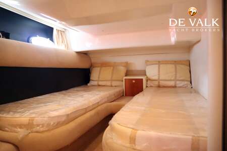 CRANCHI ATLANTIQUE 40