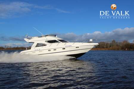 CRANCHI ATLANTIQUE 40