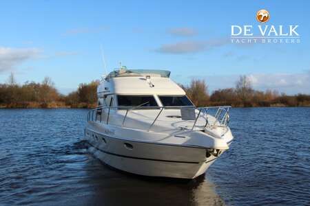 CRANCHI ATLANTIQUE 40