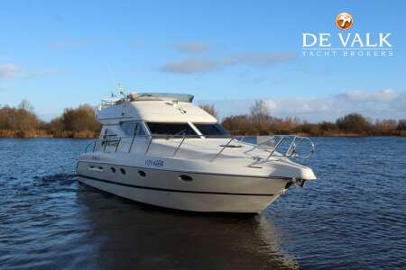 CRANCHI ATLANTIQUE 40