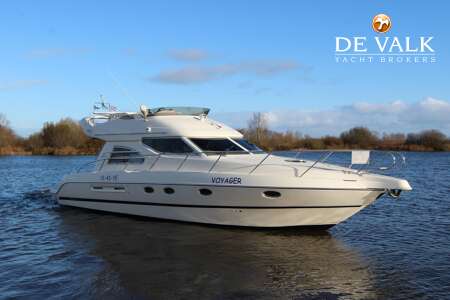CRANCHI ATLANTIQUE 40