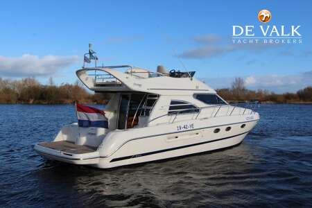 CRANCHI ATLANTIQUE 40