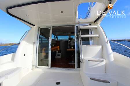 CRANCHI ATLANTIQUE 40