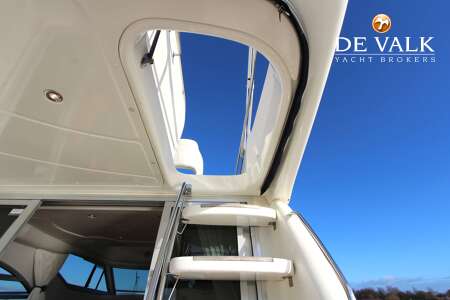 CRANCHI ATLANTIQUE 40
