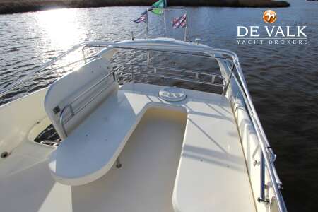 CRANCHI ATLANTIQUE 40