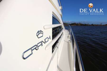 CRANCHI ATLANTIQUE 40