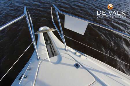 CRANCHI ATLANTIQUE 40
