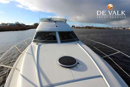 CRANCHI ATLANTIQUE 40
