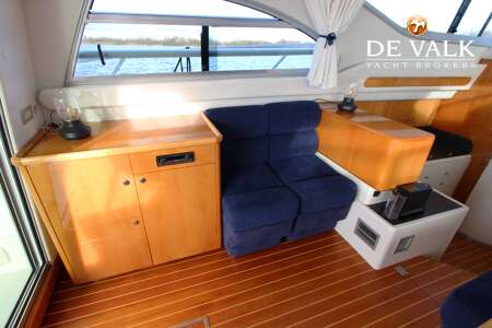CRANCHI ATLANTIQUE 40