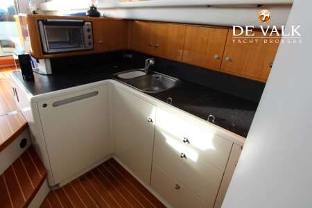 CRANCHI ATLANTIQUE 40