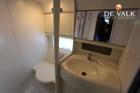 CRANCHI ATLANTIQUE 40
