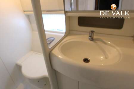 CRANCHI ATLANTIQUE 40
