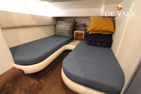 CRANCHI ATLANTIQUE 40
