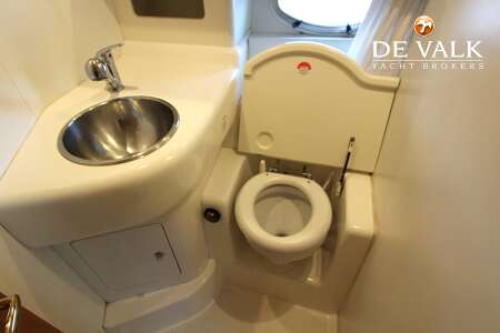 CRANCHI ATLANTIQUE 40