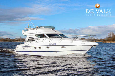 Cranchi Atlantique 40