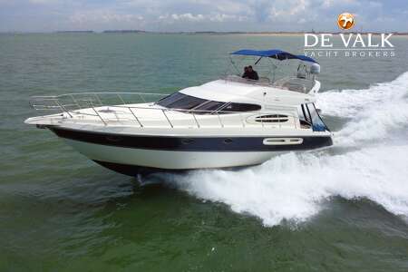 CRANCHI ATLANTIQUE 48