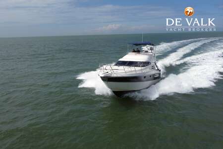 CRANCHI ATLANTIQUE 48