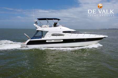 CRANCHI ATLANTIQUE 48