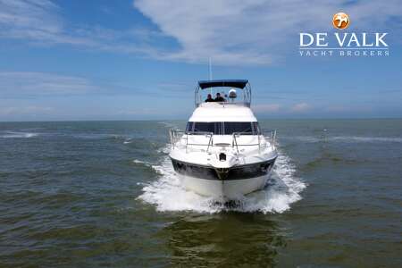 CRANCHI ATLANTIQUE 48