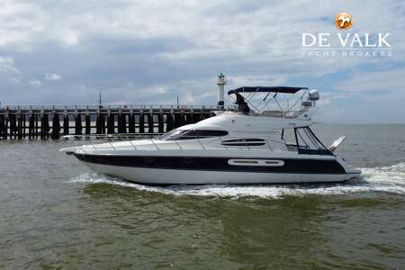 CRANCHI ATLANTIQUE 48